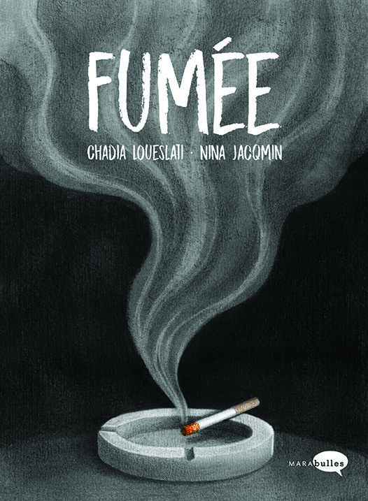 Fumée (scénario)