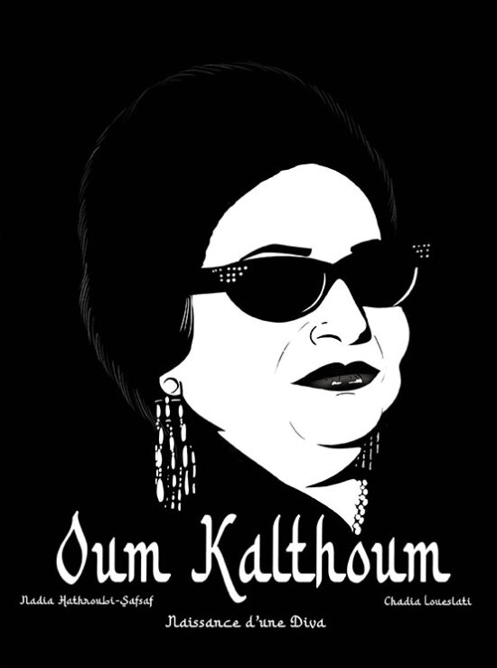 Oum Kalthoum